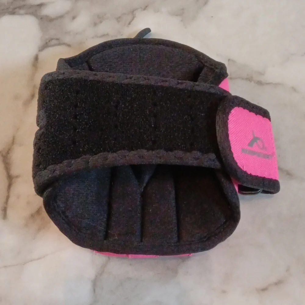 Armpocket keep your